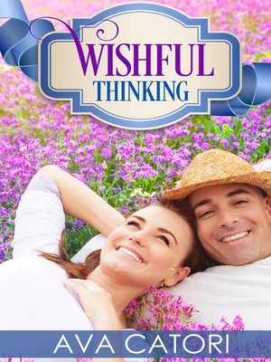 cover image of Wishful Thinking
